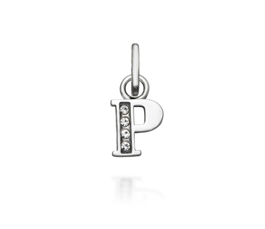 Charm Giovanni Raspini in Argento 12154 - 12154